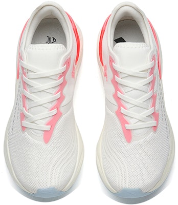 (Women) Anta Chuang 2.0 'White Pink Red' 122215586-7 Lookbook (Women) Anta Chuang 2.0 'White Pink Red' 122215586-7