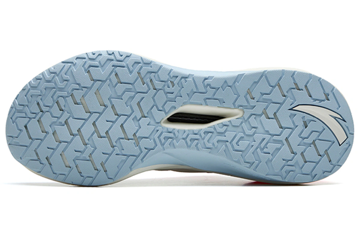 (Women) Anta Chuang 2.0 'White Pink Red'