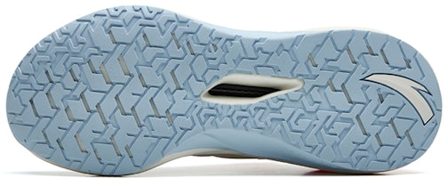 (W) 안타 창 2.0 '화이트 핑크 레드' 122215586-7 Purchase (W) 안타 창 2.0 '화이트 핑크 레드' 122215586-7