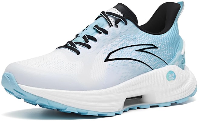 (Women) Anta Chuang 3 'White Ice Blue' 122315580-17 Lookbook (Women) Anta Chuang 3 'White Ice Blue' 122315580-17