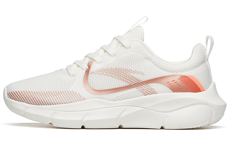 (Women) Anta Cross-Training 'Ivory White' 122217705-1