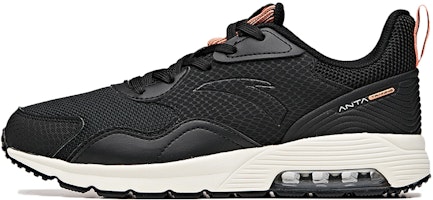 (Women) Anta Cross-Training Low 'Black Red White' 12947772-5 (Women) Anta Cross-Training Low 'Black Red White' 12947772-5