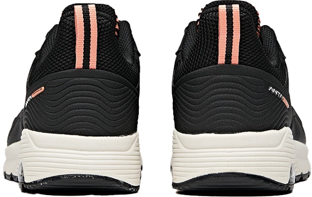 (Women) Anta Cross-Training Low 'Black Red White' 12947772-5 Shop (Women) Anta Cross-Training Low 'Black Red White' 12947772-5