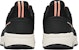 (W) Anta Cross-Training Low 'Hitam Merah Putih' 12947772-5