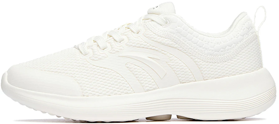 (W) Anta Siri Latihan Silang 'Ivory White' 122047713-2 Buy (W) Anta Siri Latihan Silang 'Ivory White' 122047713-2