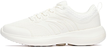 (Women) Anta Cross-Training Series 'Ivory White' 122047713-2 (Women) Anta Cross-Training Series 'Ivory White' 122047713-2