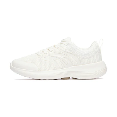 (W) Anta Cross-Training Series 'Ivory White'