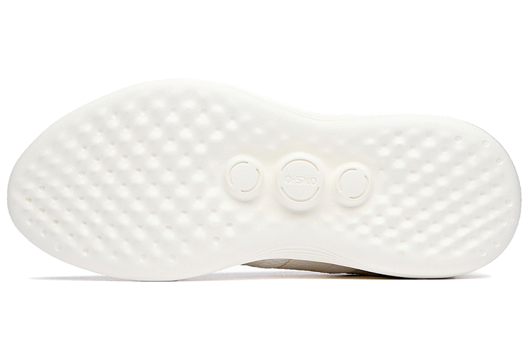 Purchase (W) Anta Siri Latihan Silang 'Ivory White' 122047713-2