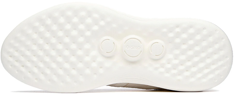 (W) Anta Siri Latihan Silang 'Ivory White' 122047713-2 Purchase (W) Anta Siri Latihan Silang 'Ivory White' 122047713-2