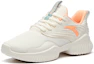 Order (W) Anta Siri Cross-Training 'Putih Jingga' 12937757-4