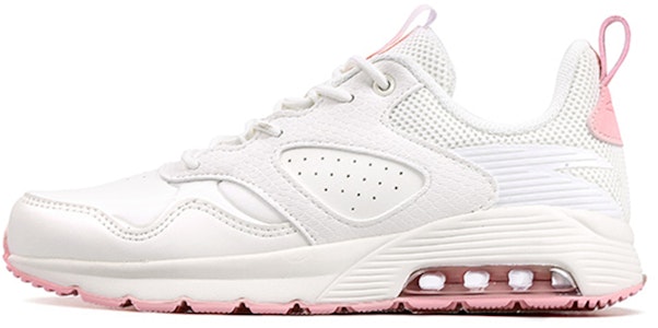 (W) アンタ crosstraining 白ピンク 12917775-8 Buy (W) アンタ crosstraining 白ピンク 12917775-8