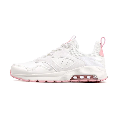 (W) Anta Cross-Training Series 'White Pink'