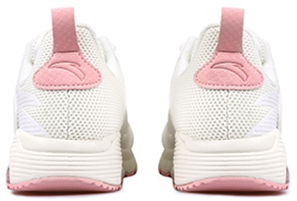 (Women) Anta Cross-Training Series 'White Pink' 12917775-8 Lookbook (Women) Anta Cross-Training Series 'White Pink' 12917775-8