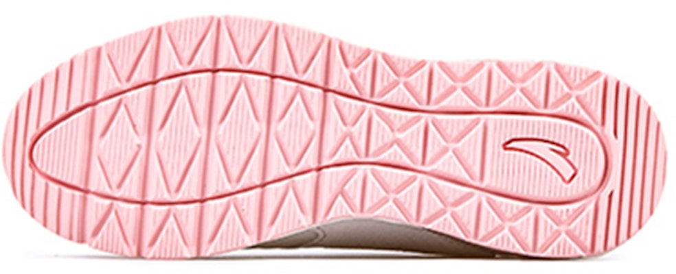 (Women) Anta Cross-Training Series 'White Pink' 12917775-8 Shop (Women) Anta Cross-Training Series 'White Pink' 12917775-8