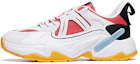 Buy (Women) Anta Cross-Training Series 'White Red Yellow' 922017021-3