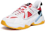Order (Women) Anta Cross-Training Series 'White Red Yellow' 922017021-3