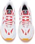 Lookbook (Women) Anta Cross-Training Series 'White Red Yellow' 922017021-3