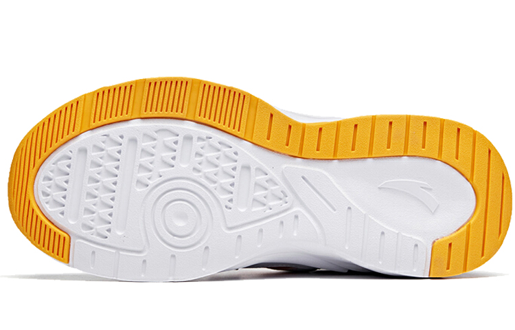 Purchase (Women) Anta Cross-Training Series 'White Red Yellow' 922017021-3
