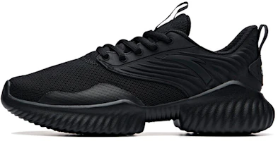 (Women) Anta Cross-Training Series Low 'Black' 12937757-1 (Women) Anta Cross-Training Series Low 'Black' 12937757-1