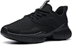 Order (W) Anta Cross-Training Rendah 'Hitam' 12937757-1