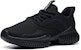 (W) Anta Cross-Training Rendah 'Hitam' 12937757-1