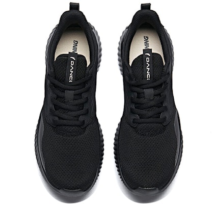 (W) Anta Cross-Training Rendah 'Hitam' 12937757-1 Lookbook (W) Anta Cross-Training Rendah 'Hitam' 12937757-1