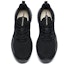 Lookbook (W) Anta Cross-Training Rendah 'Hitam' 12937757-1