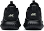 Shop (W) Anta Cross-Training Rendah 'Hitam' 12937757-1