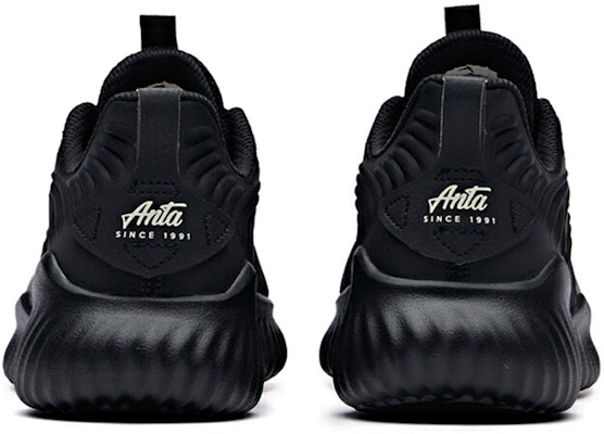 (Women) Anta Cross-Training Series Low 'Black' 12937757-1 Shop (Women) Anta Cross-Training Series Low 'Black' 12937757-1