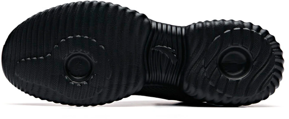 (W) Anta Cross-Training Rendah 'Hitam' 12937757-1 Purchase (W) Anta Cross-Training Rendah 'Hitam' 12937757-1