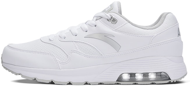 (W) 안타 크로스 트레이닝 로우 '화이트 그레이' 12637776S-13 Buy (W) 안타 크로스 트레이닝 로우 '화이트 그레이' 12637776S-13