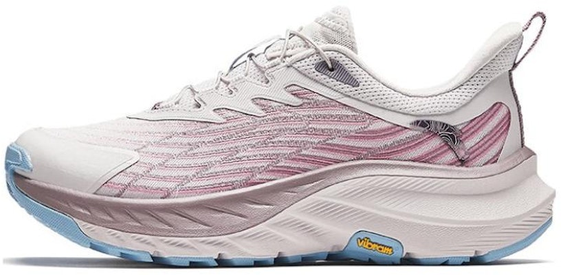 (W) Sneakers Lari Anta Seri 'Pink Putih Biru' 122345586-3 Buy (W) Sneakers Lari Anta Seri 'Pink Putih Biru' 122345586-3