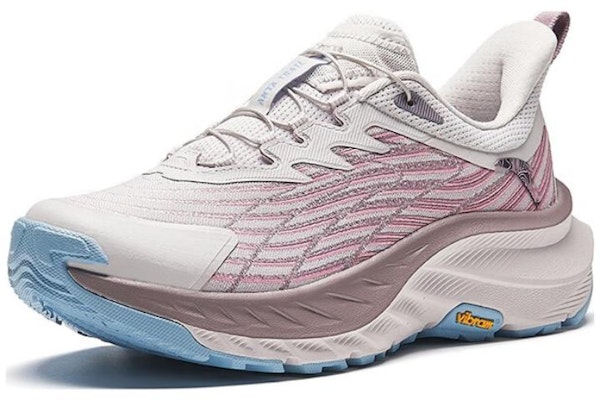 (W) Sneakers Lari Anta Seri 'Pink Putih Biru' 122345586-3 Order (W) Sneakers Lari Anta Seri 'Pink Putih Biru' 122345586-3