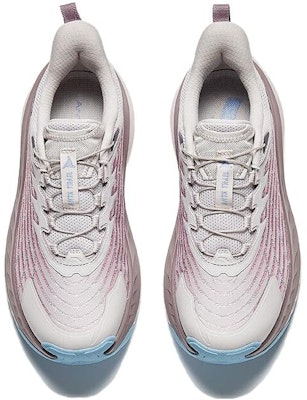 (W) Sneakers Lari Anta Seri 'Pink Putih Biru' 122345586-3 Lookbook (W) Sneakers Lari Anta Seri 'Pink Putih Biru' 122345586-3