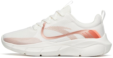 (Women) Anta Cross-Training 'Ivory White' 122217705-1 (Women) Anta Cross-Training 'Ivory White' 122217705-1