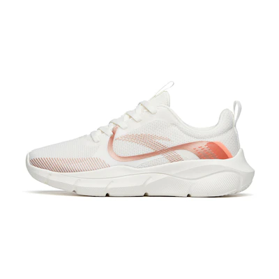 (W) Anta Cross-Training 'Ivory White'