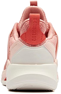 (Women) Anta Cross Training 'Nude Pink' 12847788-3 Lookbook (Women) Anta Cross Training 'Nude Pink' 12847788-3