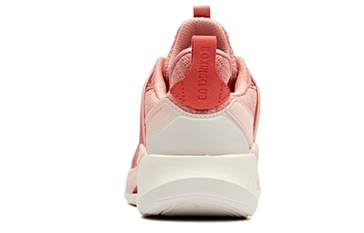 Lookbook (W) Anta Cross Training 'Rosa Nude' 12847788-3