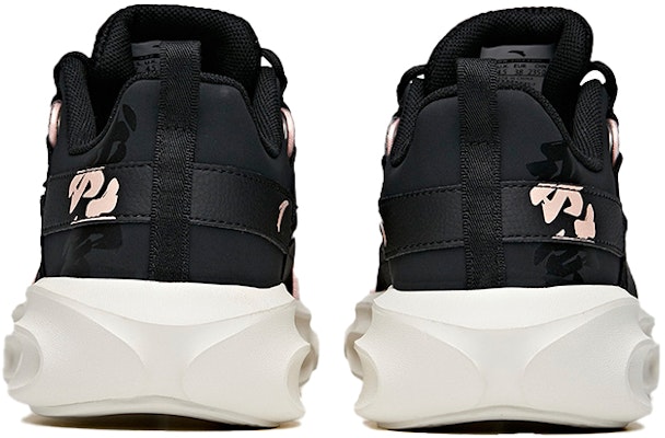 (Women) Anta Cross Training Low 'Black Pink' 122037789-3 Shop (Women) Anta Cross Training Low 'Black Pink' 122037789-3