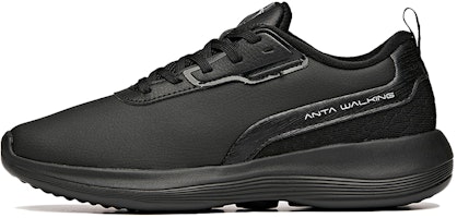 (Women) Anta Cross Training Low 'Black Silver' 12947715-1 (Women) Anta Cross Training Low 'Black Silver' 12947715-1