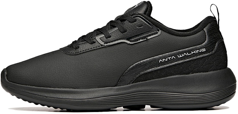 (Women) Anta Cross Training Low 'Black Silver' 12947715-1 Buy (Women) Anta Cross Training Low 'Black Silver' 12947715-1