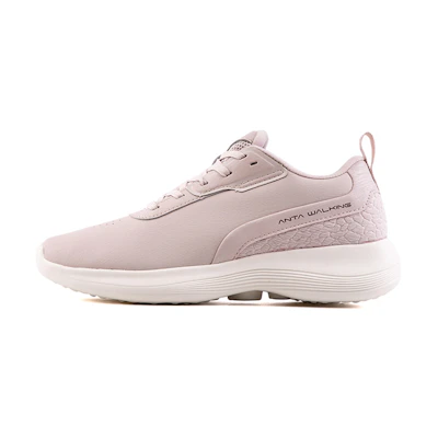 (W) Anta Cross Training Low 'Lotus Grey'