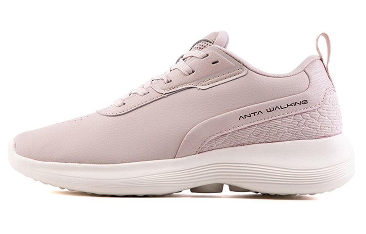 (Women) Anta Cross Training Low 'Lotus Grey' 12947715-3