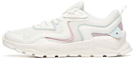 (Women) Anta Cross Training Low 'White Purple Aqua' 922037022-1 (Women) Anta Cross Training Low 'White Purple Aqua' 922037022-1