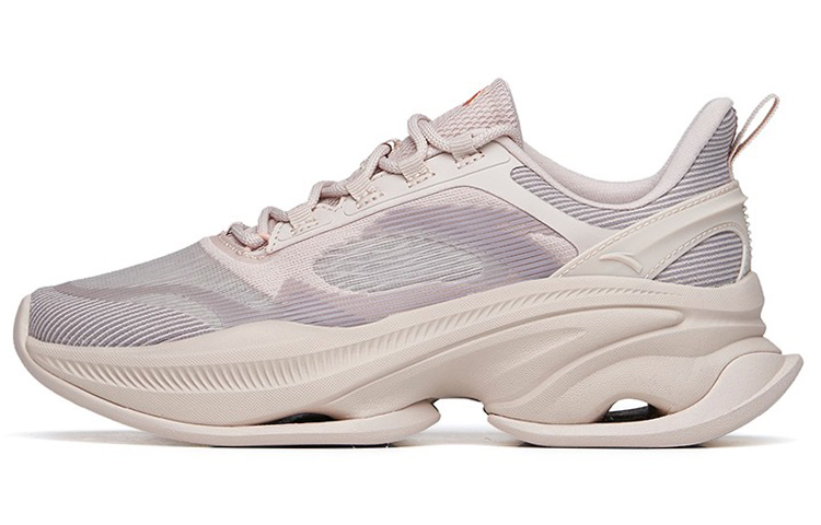 (Women) Anta Cross Training Series 'Grey' 122227756-5