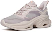 Order (W) Anta Cross Training Siri 'Kelabu' 122227756-5