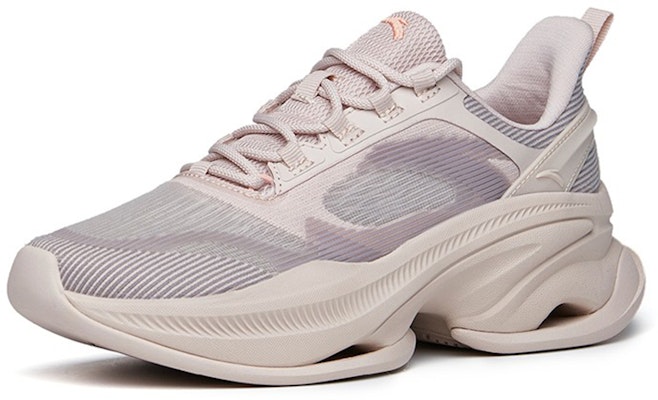 (Women) Anta Cross Training Series 'Grey' 122227756-5 Order (Women) Anta Cross Training Series 'Grey' 122227756-5
