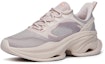 Order (W) Anta Cross Training Siri 'Kelabu' 122227756-5