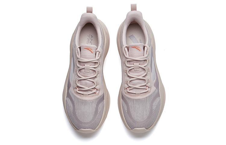 Lookbook (W) Anta Cross Training Siri 'Kelabu' 122227756-5
