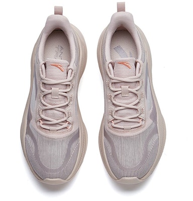 (Women) Anta Cross Training Series 'Grey' 122227756-5 Lookbook (Women) Anta Cross Training Series 'Grey' 122227756-5